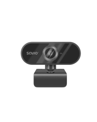 Savio CAK-04 HD Веб-камера USB