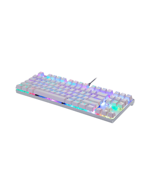Motospeed CK101 RGB Механическая Клавиатура