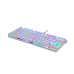 Motospeed CK101 RGB Механическая Клавиатура
