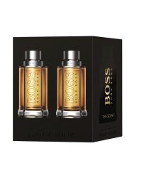 Hugo Boss The Scent Подарочный Набор Мужского Парфюма