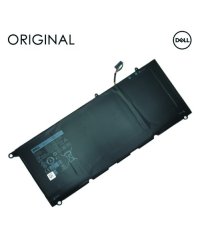 Оригинальная аккумуляторная батарея PW23Y для портативного компьютера Dell 8085mAh