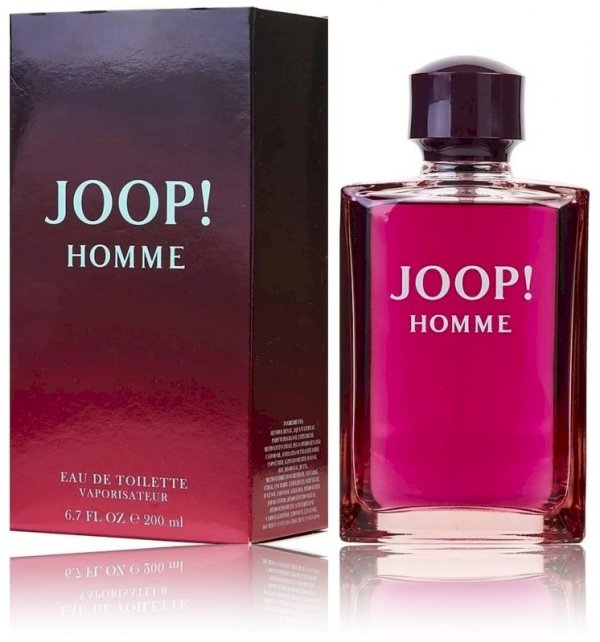 Joop! Homme Парфюм EDT 200 ml