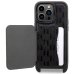 Karl Lagerfeld KLHCP14LCSAKHPKK Чехол для Apple iPhone 14 Pro