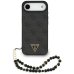 Guess 4G Strap Triangle Logo MagSafe Case Чехол для Apple iPhone 17 Air