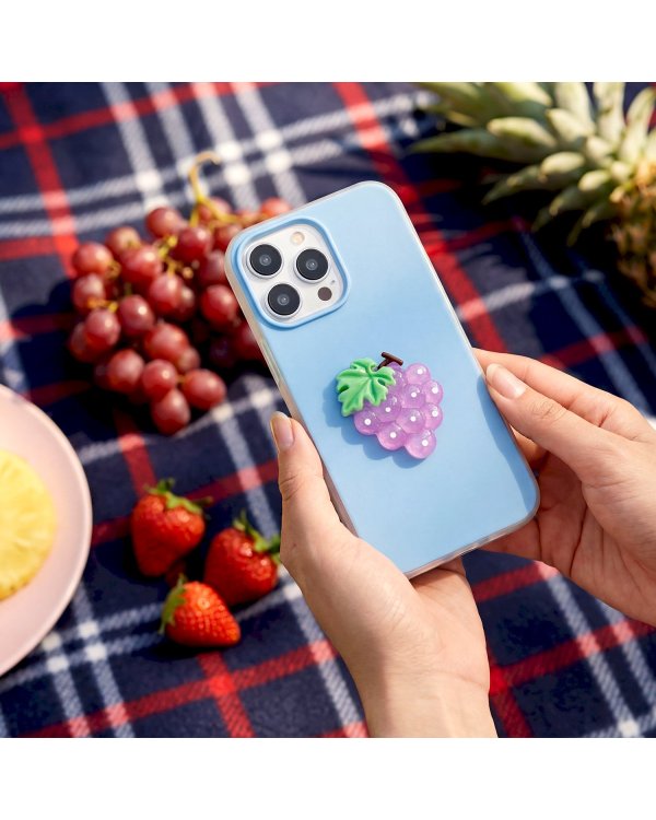 Mocco Fruit 2in1 Back Case Чехол для телефона Samsung Galaxy S26
