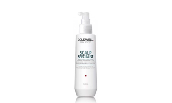 Goldwell Dualsenses Scalp Specialist Scalp Rebalance & Hydrate Флюид для Волос 150 ml Goldwell Dualsenses Scalp Specialist Scalp Rebalance & Hydrate Флюид для Волос 150 ml