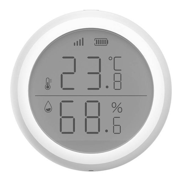 IMOU ZTM1 ZigBee Датчик температуры и влажности