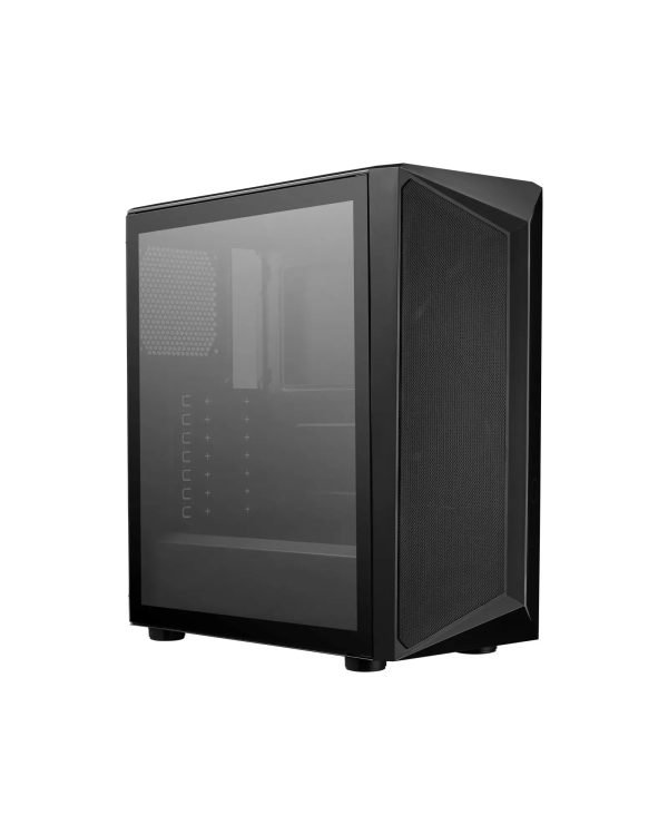Cooler Master CMP 510 Midi Tower Компьютерный корпус