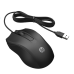 HP 100 Проводная Mышь