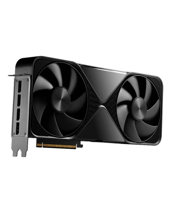 PNY RTX Pro 6000 Blackwell Видеокарта 96GB GDDR7