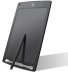 Platinet ECO LCD Ultra Тонкий Записной Планшет 8.5" Черный