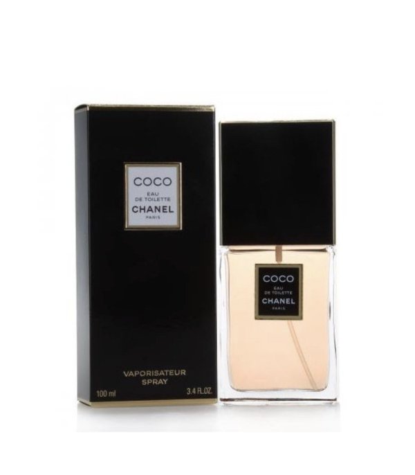 Chanel Coco Парфюм EDT 100мл Chanel Coco Парфюм EDT 100мл