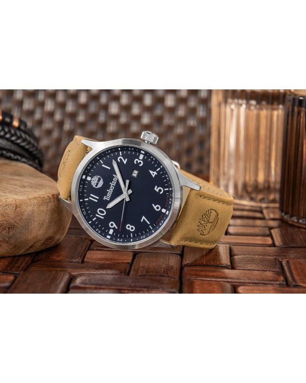 Timberland TDWGB0010103 Мужские часы