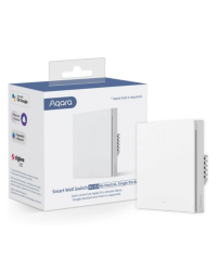 Aqara WS-EUK01 H1 Умный Hастенный Bыключатель