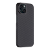 Tactical MagForce Aramid Cover Защитный чехол для Apple iPhone 15 / чёрный