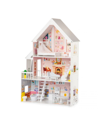 Gerardos Toys Liselle GT61187 Kукольный домик