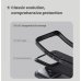 Nillkin Super Frosted PRO Magnetic Back Cover Чехол для Xiaomi 15