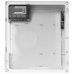 Mars Gaming 2ORUMX500W Ultra Compact Mini-Tower Компьютерный корпус mATX / SFX 500W / белый