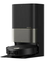 Dreame X50 Ultra RLX85CE-6-BK Моющий беспроводной робот-пылесос