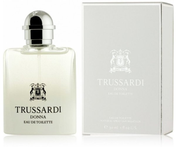 Trussardi Donna Парфюм EDT 30 ml