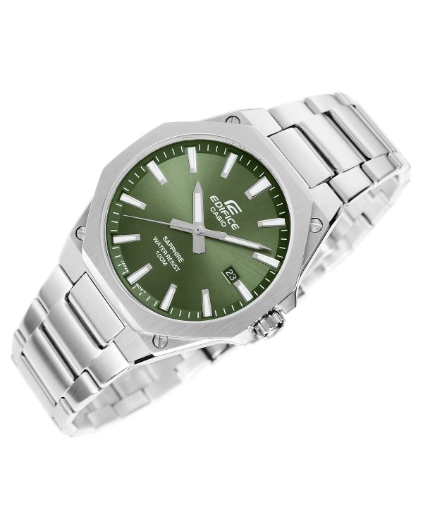 CASIO EFR-S108D-3AVUEF Мужские часы