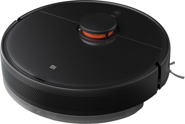 Xiaomi Mi Robot Vacuum-Mop 2 Ultra Робот-пылесос