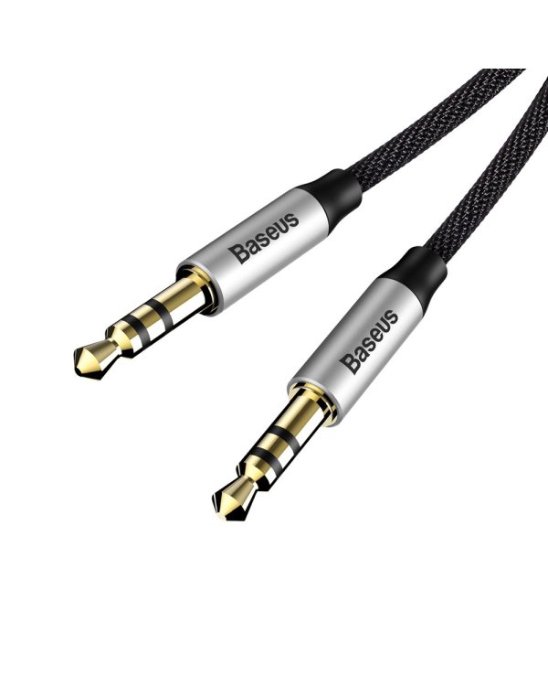 Baseus M30 3.5 mm Audio Jack Кабель 1.5m