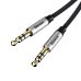 Baseus M30 3.5 mm Audio Jack Кабель 1.5m