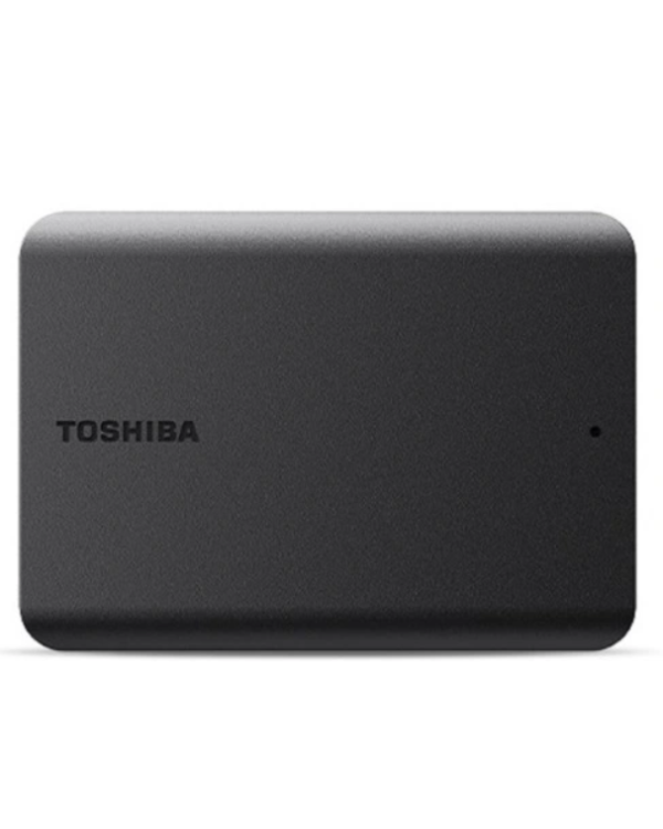 Toshiba Canvio Basics HDD Диск 2TB