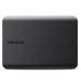 Toshiba Canvio Basics HDD Диск 2TB