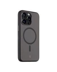 Tactical MagForce SmoothIsFast Cover Защитный чехол для Apple iPhone 15 Pro Max / асфальт