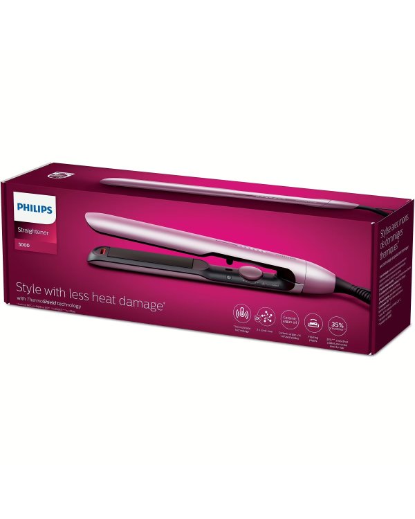 PHILIPS BHS 530/00 Выпрямитель для волос