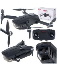 Syma W3 R/C Дрон 2.4GHz / 5G / Wifi / EIS / 4K