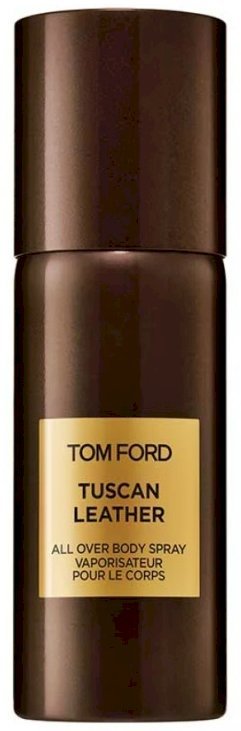 Обложка книги «Tom Ford Tuscan Leather Парфюм BOR 150 ml»