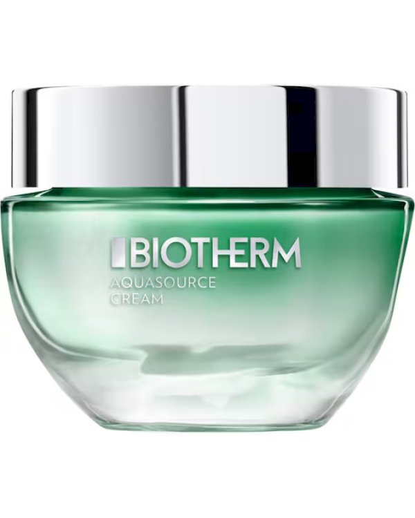 Biotherm Aquasource Hyalu Plump Set Набор для ухода за кожей