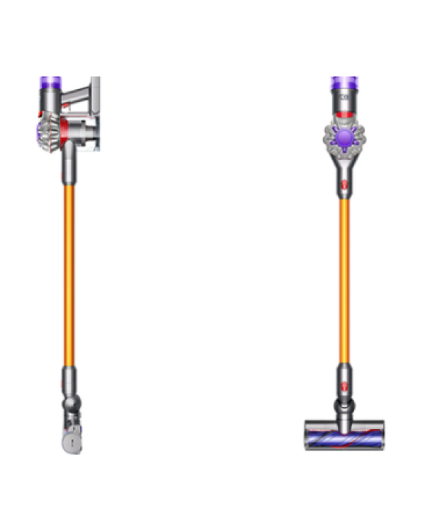 Dyson V8 Absolute (2023) Беспроводной Пылесос