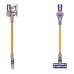 Dyson V8 Absolute (2023) Беспроводной Пылесос