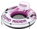 Обложка книги «Bestway Hydro‑Force Rapid Rider Надувной Круг Для Плавания Розовый»