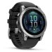 Дополнительное изображение книги «Garmin Fenix E Умные часы Stainless Steel Black 47mm»