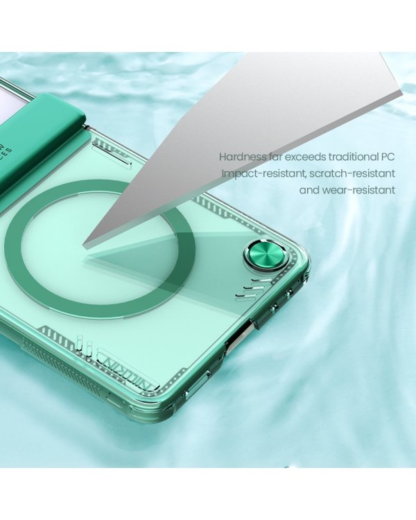 Nillkin Iceblade Magnetic Cover Чехол для Samsung Galaxy Z Fold 7
