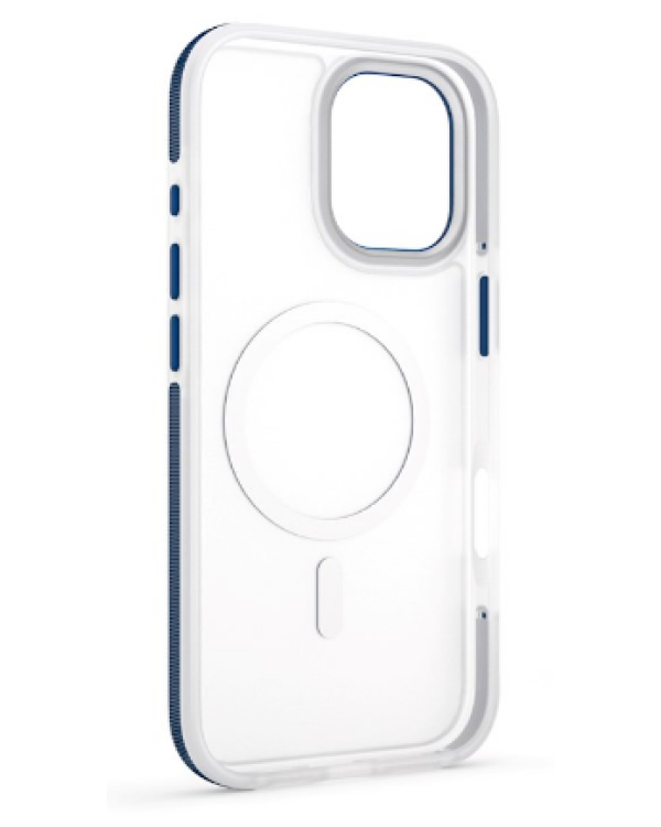 Etteri Icy Mag Case Чехол для Apple iPhone 17