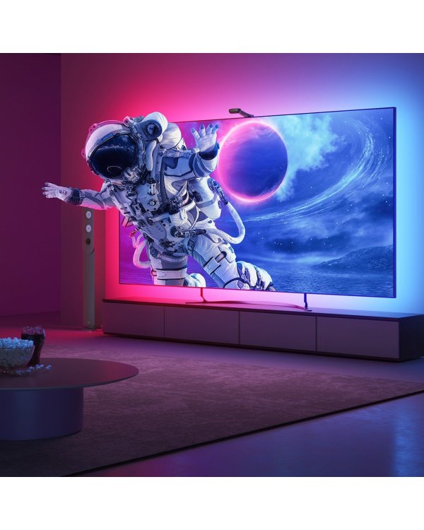 Govee H605C Локальное ленточное освещение Wi-Fi / Bluetooth