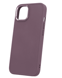 Mocco Satin Back Case Защитный Чехол для Apple iPhone 15 Plus