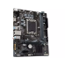 Gigabyte H610M K DDR4 Материнская плата / Intel H610 / Socket LGA 1700 / Micro ATX / PCIe 4.0 / M.2 NVMe