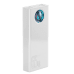 Baseus Amblight Powerbank 30000mAh / 4xUSB, USB-C / 65W