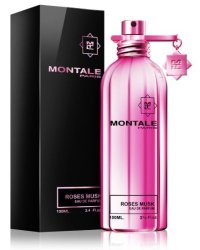 Montale Roses Musk Парфюм HMI 100 ml