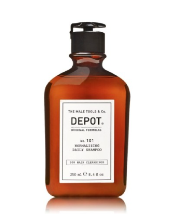 Depot No. 101 Normalizing Шампунь1000 ml