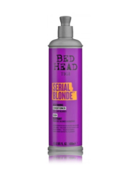 Tigi Bed Head Serial Blonde Restoring Кондиционер 400 ml