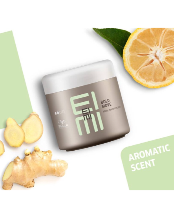Wella Professionals EIMI Texture Bold Move Моделирующая паста 150 ml