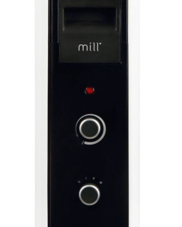 Mill AB-H1000MEC Масляный Pадиатор